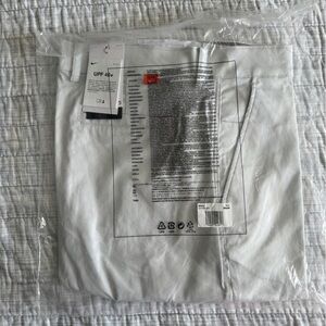 Nike Men's Dri-Fit UV Chino Golf Pants